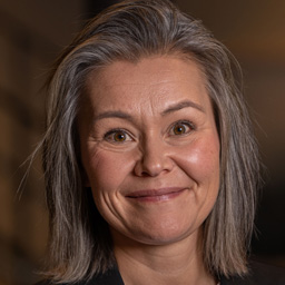 Inger Jørstad