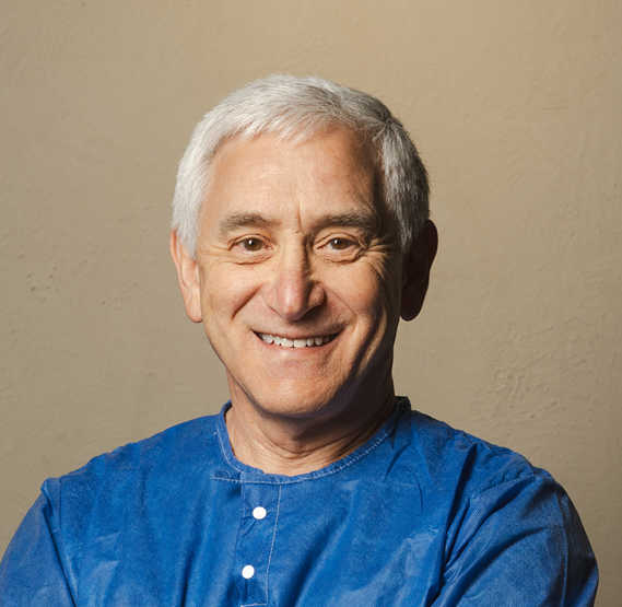 Dr. Knut Borch