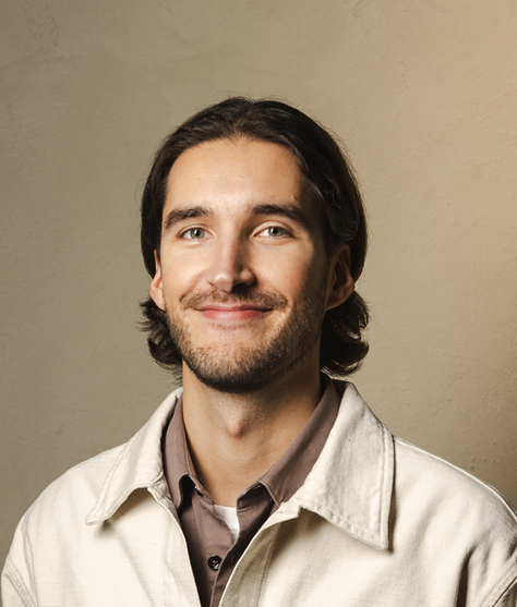 Dr. Knut Borch