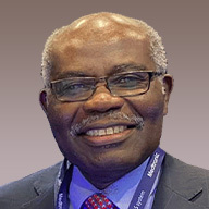 Dr. Chris Oppong